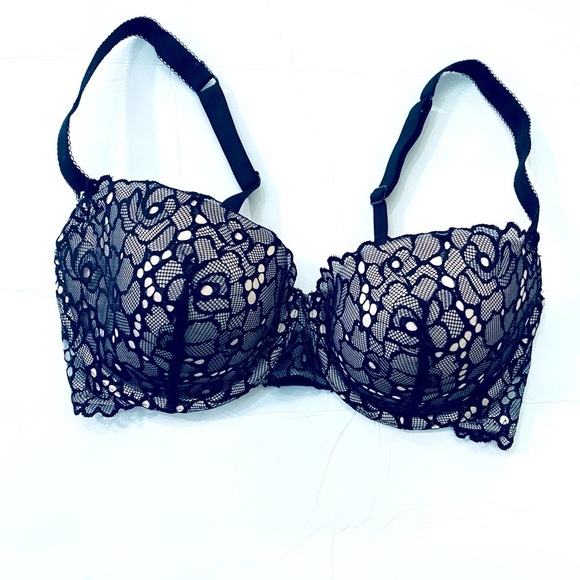 Iris & Lilly Other - Iris & Lilly Balconette Bra